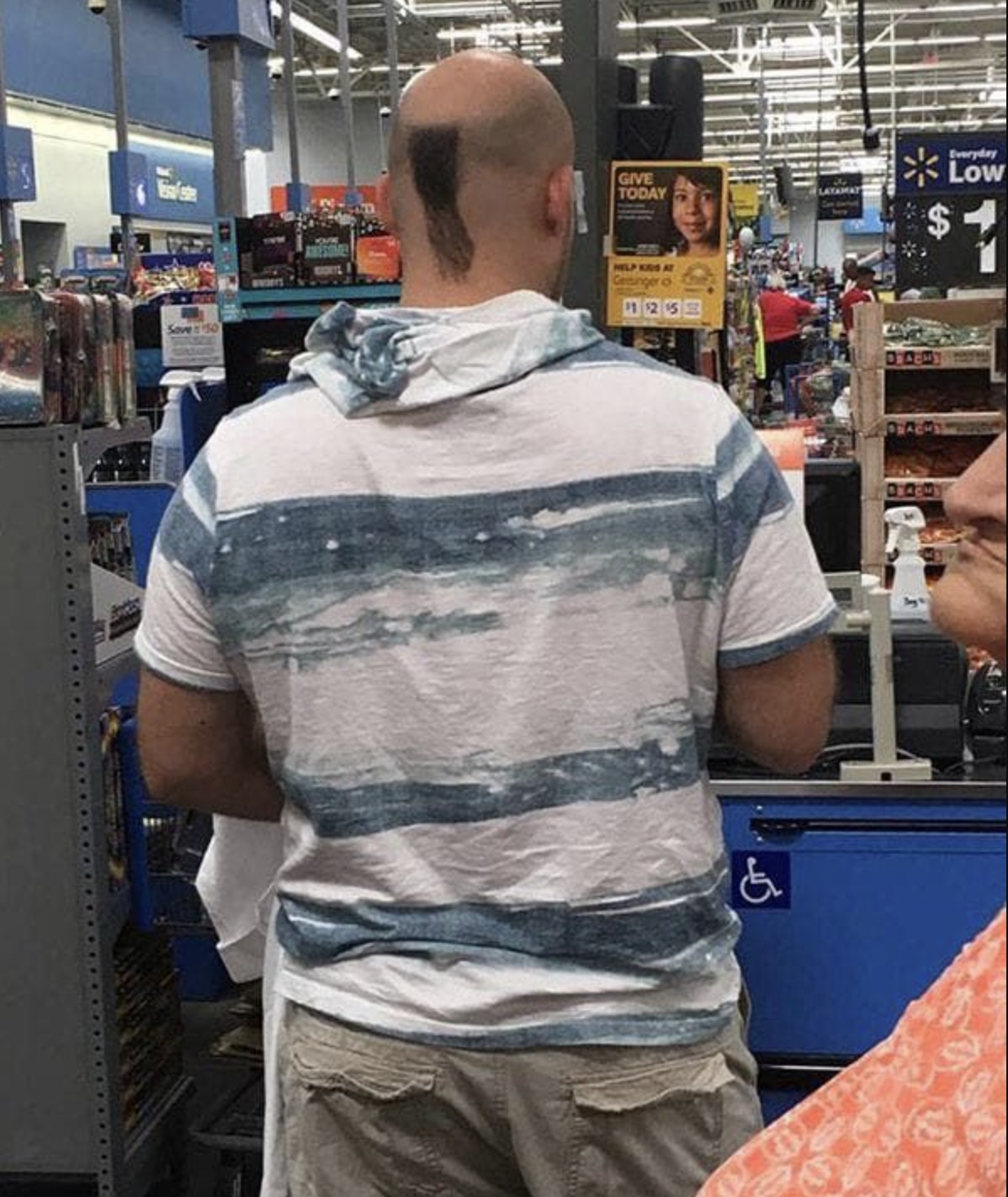 35 People You Don’t Want to Be Stuck Waiting Behind